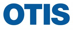 Логотип Otis