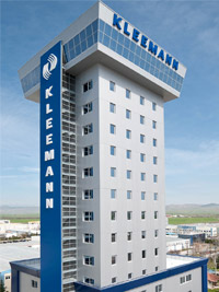 Kleemann