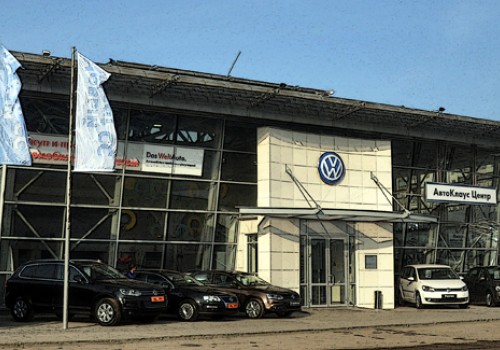 Volkswagen